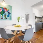 Casa La Bubilla En Semesterbostad *