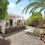 Casa La Bubilla En Lajares