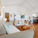 Semesterbostad Casa La Bubilla En Lajares