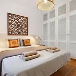 Casa La Bubilla En * Lajares