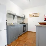 Semesterbostad Casa La Bubilla En *