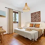 בית נופש Casa La Bubilla En לאחארס