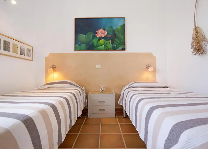 Casa La Bubilla En Σπίτι διακοπών