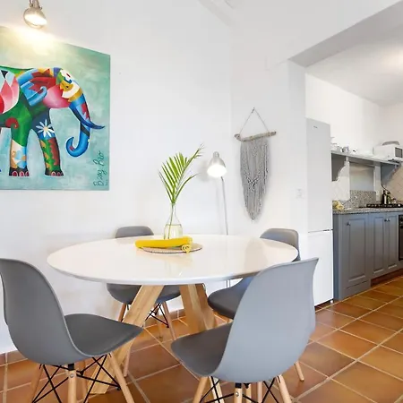 Casa La Bubilla En Casa vacanze *