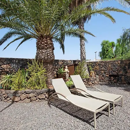 Casa La Bubilla En Casa vacanze