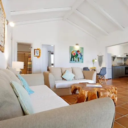 Casa vacanze Casa La Bubilla En Lajares