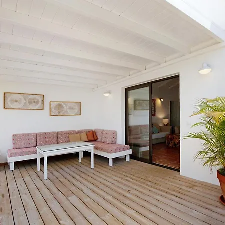 Casa La Bubilla En Casa vacanze *