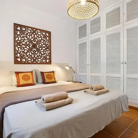 Casa La Bubilla En * Lajares