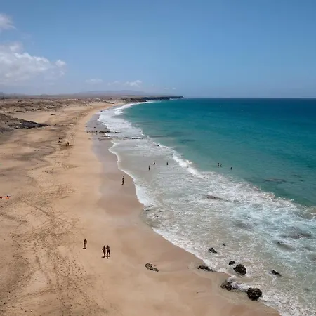Casa La Bubilla En Casa vacanze Lajares