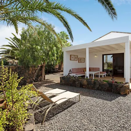 Casa La Bubilla En בית נופש *