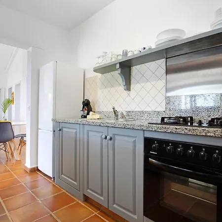 Casa La Bubilla En בית נופש *