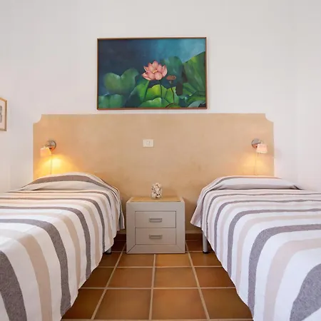 Casa La Bubilla En בית נופש *