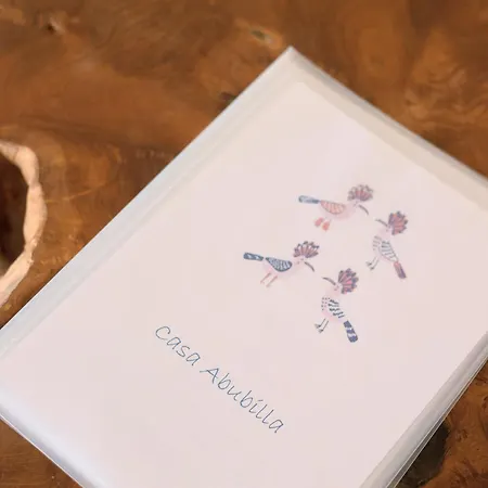 Casa La Bubilla En * לאחארס