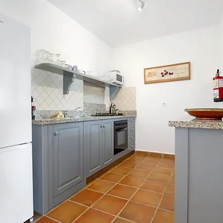 Casa La Bubilla En בית נופש