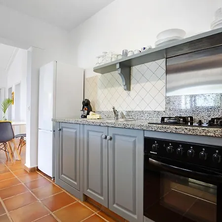 Casa La Bubilla En Semesterbostad *