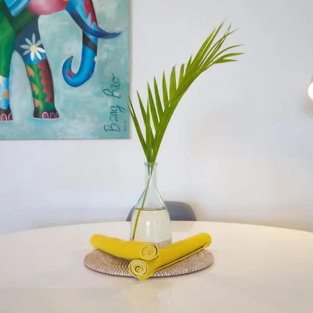 Casa La Bubilla En Semesterbostad *